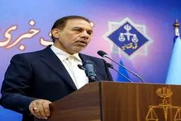 نشست سخنگوی دستگاه قضا؛ از آخرین وضعیت پرونده چای دبش تا جریان خانم‌ها حاجی شریف و بدری