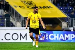 این بار VAR گل سپاهان و اسدی را پس داد!