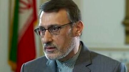 خطای دردسر ساز بعیدی نژاد در تدوین برجام