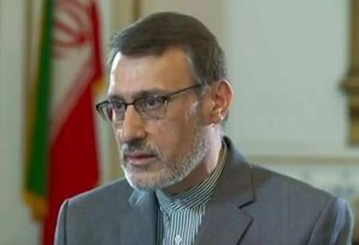 خطای دردسر ساز بعیدی نژاد در تدوین برجام