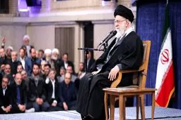 موضع مهم رهبر انقلاب درباره مذاکرات امروز