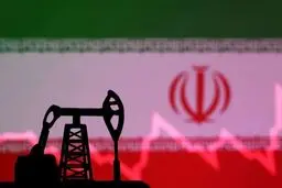 قیمت نفت سنگین ایران سقوط کرد!