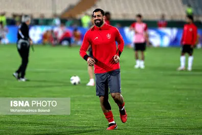  پرسپولیس و استقلال تاجیکستان