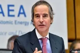 پاسخ ایران به درخواست سفر گروسی