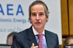 پاسخ ایران به درخواست سفر گروسی