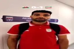 بمب خبری در دبی؛ طارمی هم‌بازی سردار می‌شود؟

