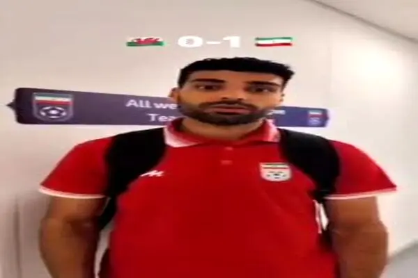 بمب خبری در دبی؛ طارمی هم‌بازی سردار می‌شود؟

