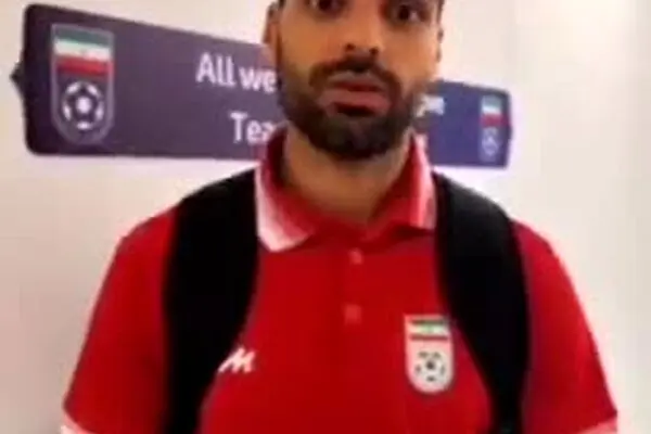بمب خبری در دبی؛ طارمی هم‌بازی سردار می‌شود؟

