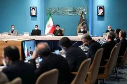 ماموریت رئیسی به وزارت ارتباطات برای رفع اختلالات اخیر اینترنت