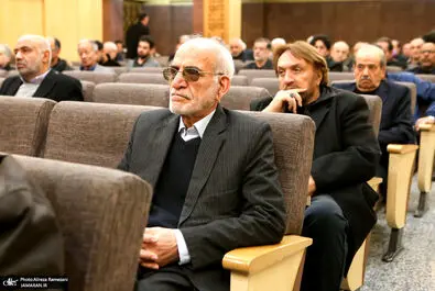  بهزاد نبوی