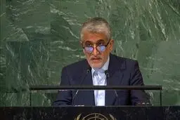 هشدار ایران به اسرائیل