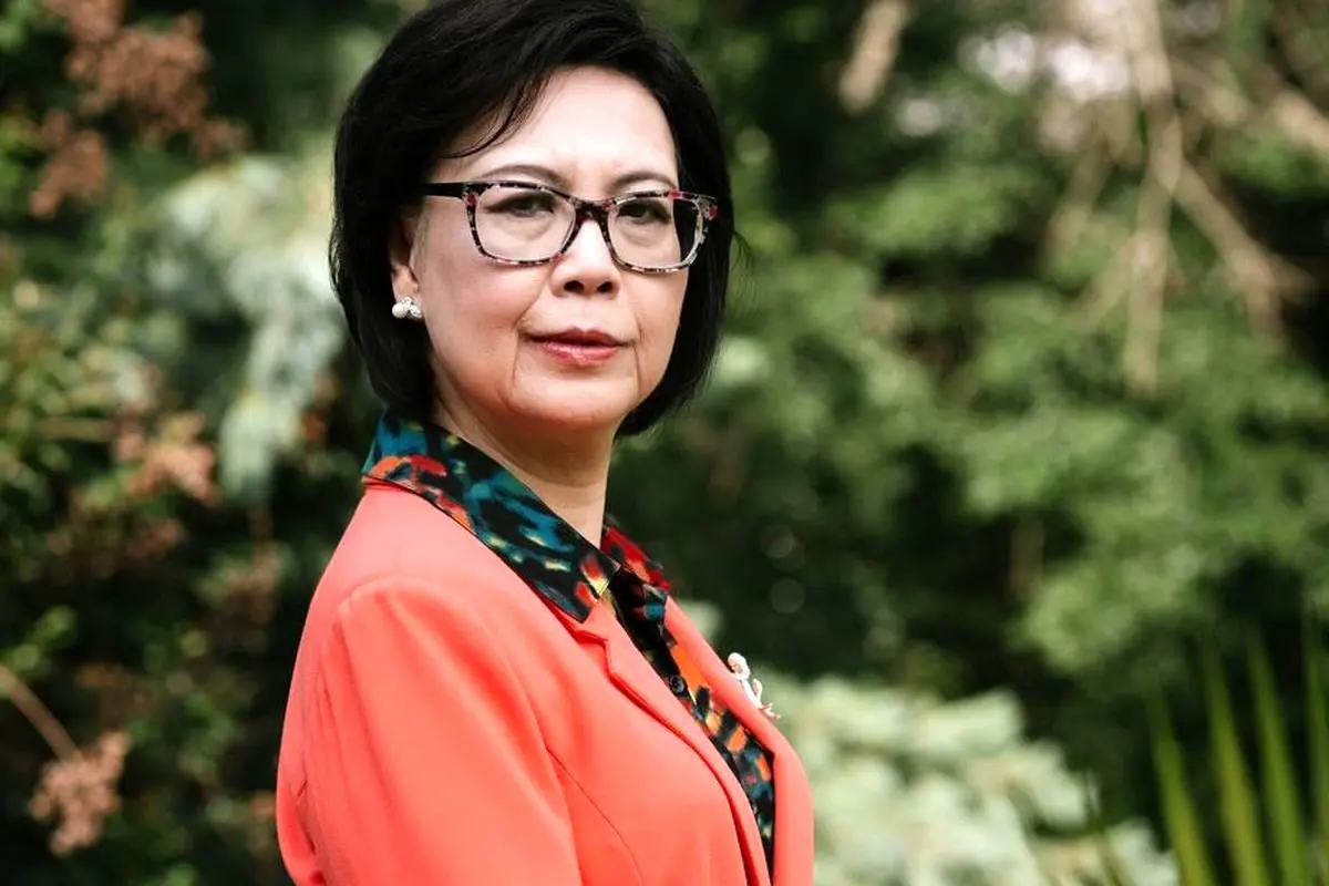 افشاگری درباره زن ویتنامی طراح بمب سنگرشکن آمریکا!