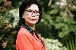 افشاگری درباره زن ویتنامی طراح بمب سنگرشکن آمریکا!