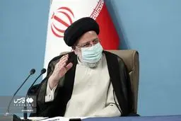 تصاویر نشست رئیسی و اصحاب رسانه