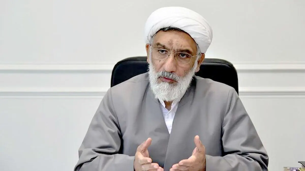 پورمحمدی: باید بر افزایش توان ملی تمرکز کنیم


