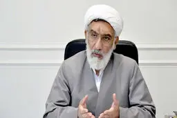 پورمحمدی: باید بر افزایش توان ملی تمرکز کنیم

