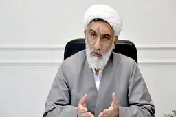 ببینید دیدگاه پورمحمدی‌ درباره ایران باستان و کوروش‌