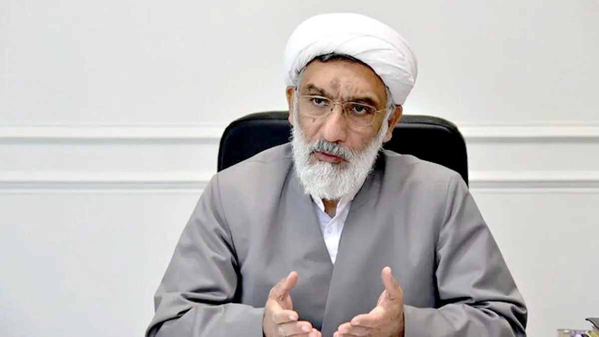 پورمحمدی:آیا مسئولیت قطعنامه‌های‌ وحشتناکی که شما عامل آن بودید را می‌پذیرید؟
