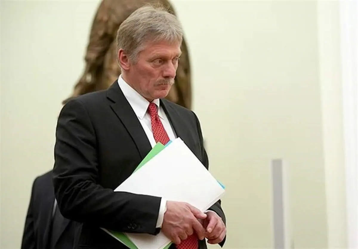 کرملین از مذاکرات ادعایی درباره اوکراین در ماه جولای اطلاعی ندارد