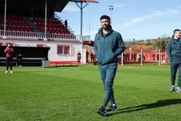 نمایش قدرتمندانه با 8 گل و محرمی!