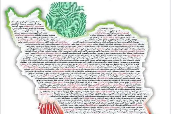 صفحه نخست روزنامه‌های‌ پنجشنبه ۷ اسفند ۱۴۰۴