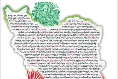 صفحه نخست روزنامه‌های‌ پنجشنبه ۷ اسفند ۱۴۰۴