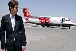 بابک زنجانی، مرد هزار چهره به دنیای اقتصاد باز می‌گردد؟