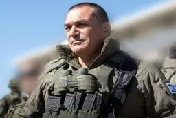 ادعای بی‌سابقه ارتش اسرائیل: کاماندوهای ما وسط خاک ایران بودند!