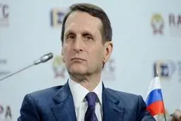 چرایی شکست آمریکا و اسرائیل در جنگ با ایران به روایت مقام امنیتی روس