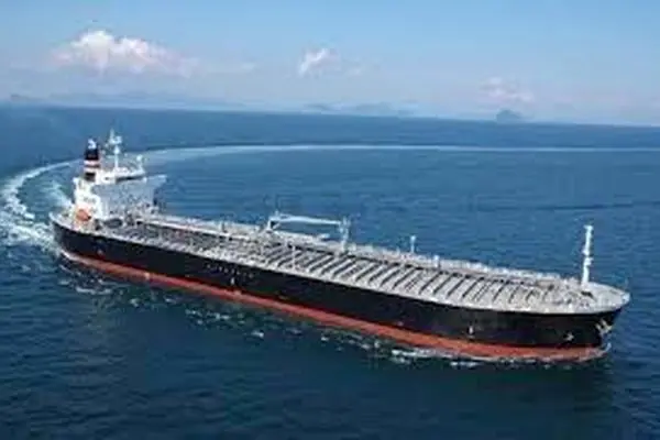 یک کشتی خصوصی با حکم قضایی به سمت ایران هدایت شد