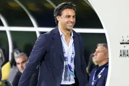 استارت فرهاد برای بازگشت به مربی‌گری