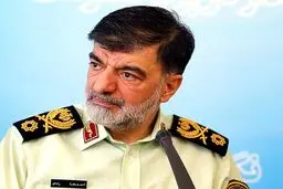 توضیحات سردار رادان درخصوص سند بدست آمده از پشت‌پرده کشف حجاب زنان
