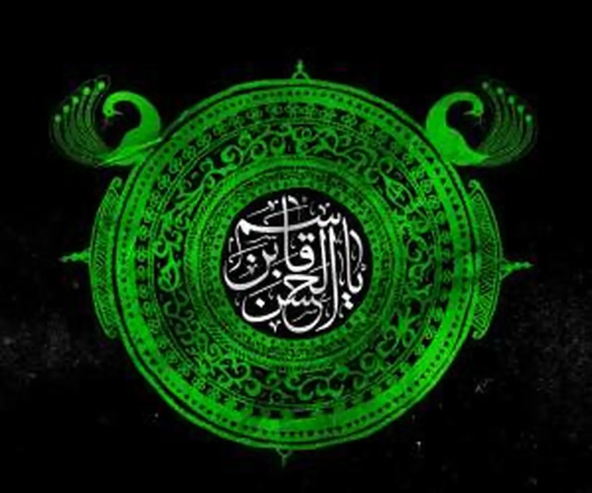 «مثل قاسم با شهیدان» رجزخوانی زیبای حسین طاهری