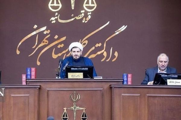 قاضی دادگاه منافقین: هرگونه معامله اموال متعلق به اعضای سازمان منافقین ممنوع است