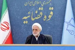 اژه‌ای: دشمن می‌خواهد کارهای تروریستی را از سر بگیرد
