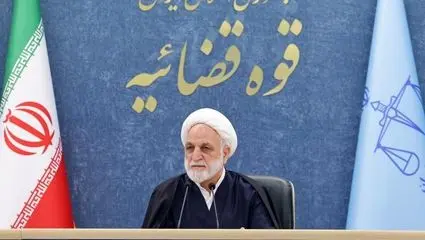 هشدار اژه ای درباره نزاع مقامات در کشور