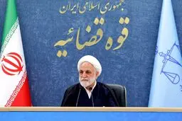 اژه‌ای : ترامپ از نتانیاهو منفورتر است