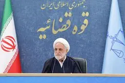 اژه ای : از هیاهو و فضاسازی‌ نمی‌ترسیم 