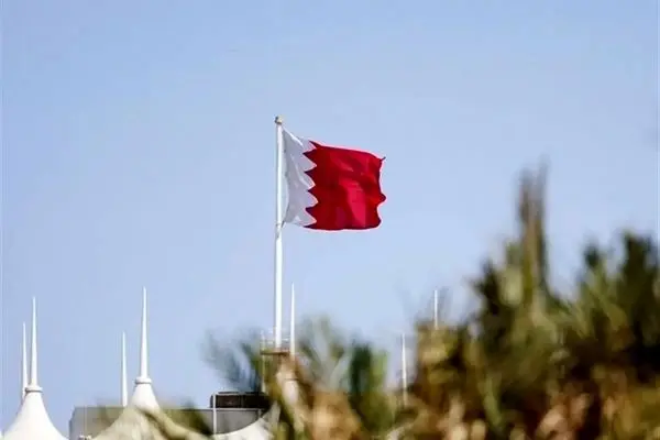 بحرین هدف قرار گرفت