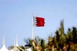بحرین هدف قرار گرفت
