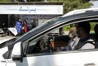 واکسن کرونا