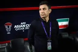 سنگینی طلسم عجیب ژاپن روی دوش  قلعه نویی