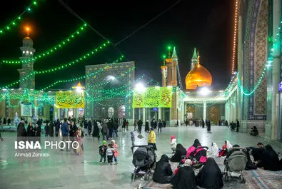 چراغانی