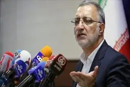 زاکانی با رویاپردازی جدید برای انتخابات ریاست‌جمهوری استارت زد