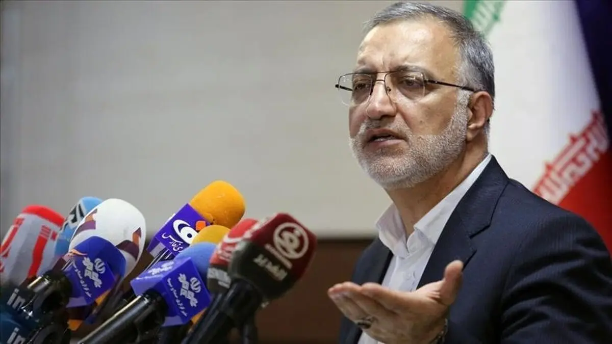 زاکانی:در صدا و سیما نگاه غلطی حاکم است و واقعا متاسفم