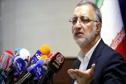 اظهارات جدید زاکانی درباره ماجرای جنجالی خانه اندیشمندان