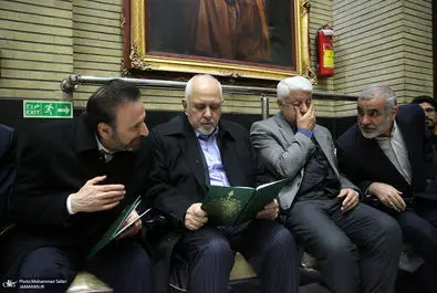 روحانی خاتمی