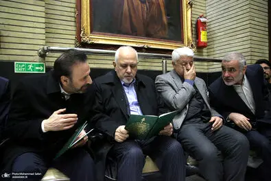 روحانی خاتمی