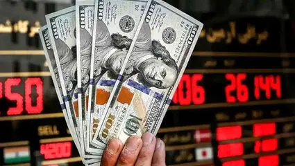 چرا دلار هر روز گران تر می‌شود؟