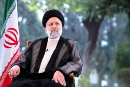 میراث رئیسی